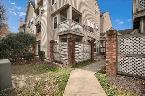 Photo of 12846 Daybreak Circle, Newport News, VA 23602 (MLS # 10626537)