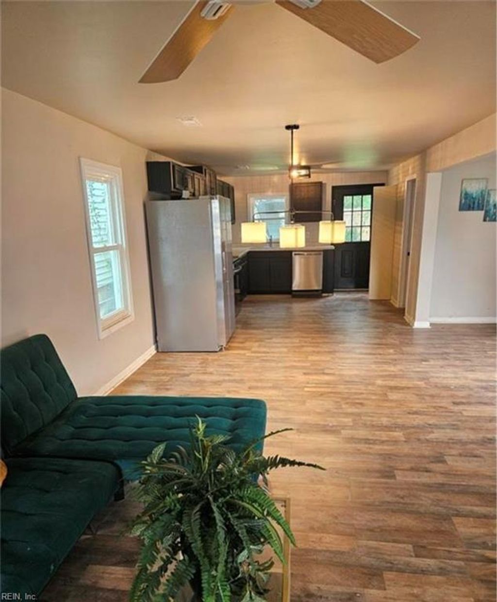 Photo of 728 18th Street, Newport News, VA 23607 (MLS # 10614842)