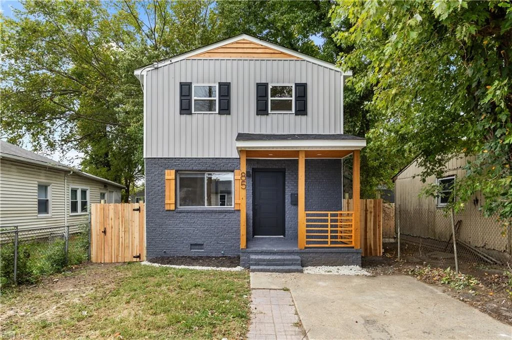85 W Virginia Avenue