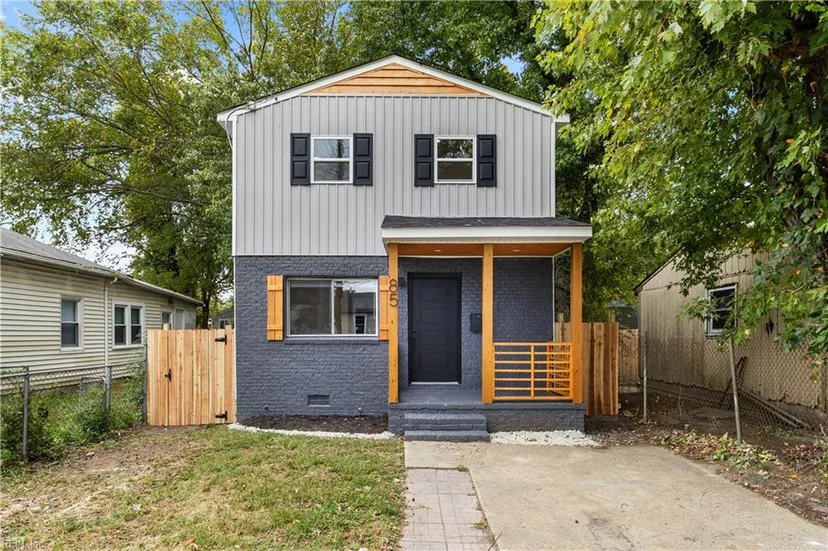 85 W Virginia Avenue, photo 1 of 25