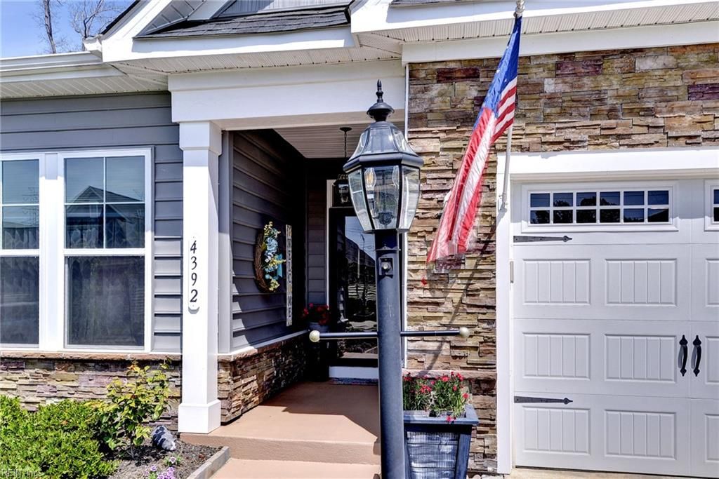 Photo of 4392 Harrington Commons, Williamsburg, VA 23188 (MLS # 10629913)