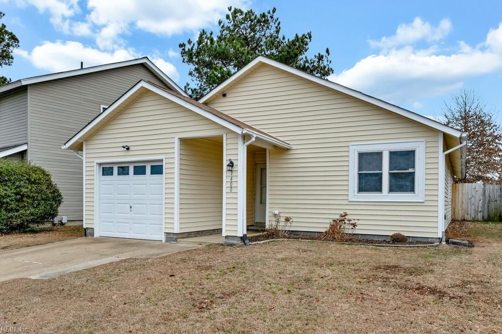 Photo of 1400 Riverside Drive, Virginia Beach, VA 23453 (MLS # 10618566)