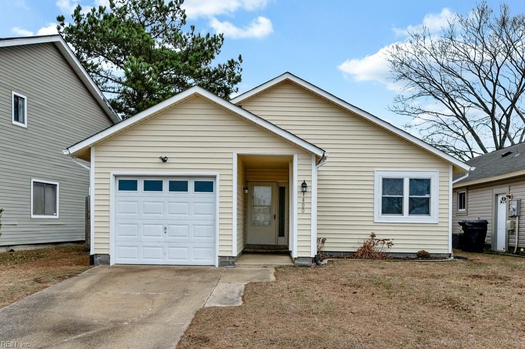Photo of 1400 Riverside Drive, Virginia Beach, VA 23453 (MLS # 10618566)