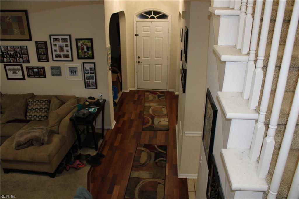 Photo of 927 Hanson Drive, Newport News, VA 23602 (MLS # 10612101)