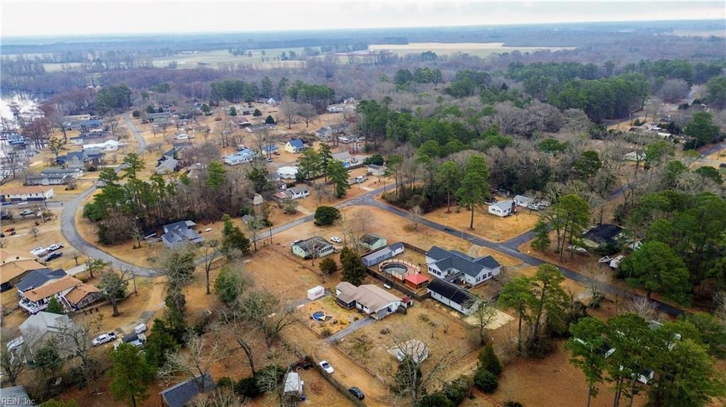 Photo of 100 Pueblo Trail, Edenton, NC 27932 (MLS # 10621381)