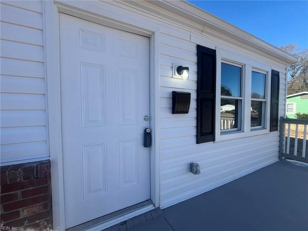 Photo of 609 Chisholm Lane, Suffolk, VA 23434 (MLS # 10618337)