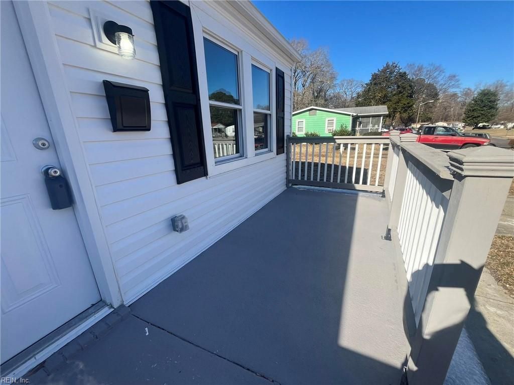 Photo of 609 Chisholm Lane, Suffolk, VA 23434 (MLS # 10618337)