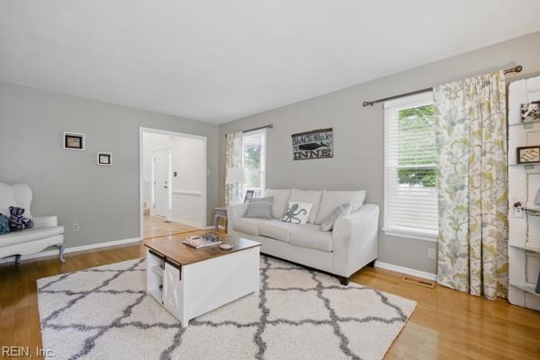 808 Fox Ridge TRL