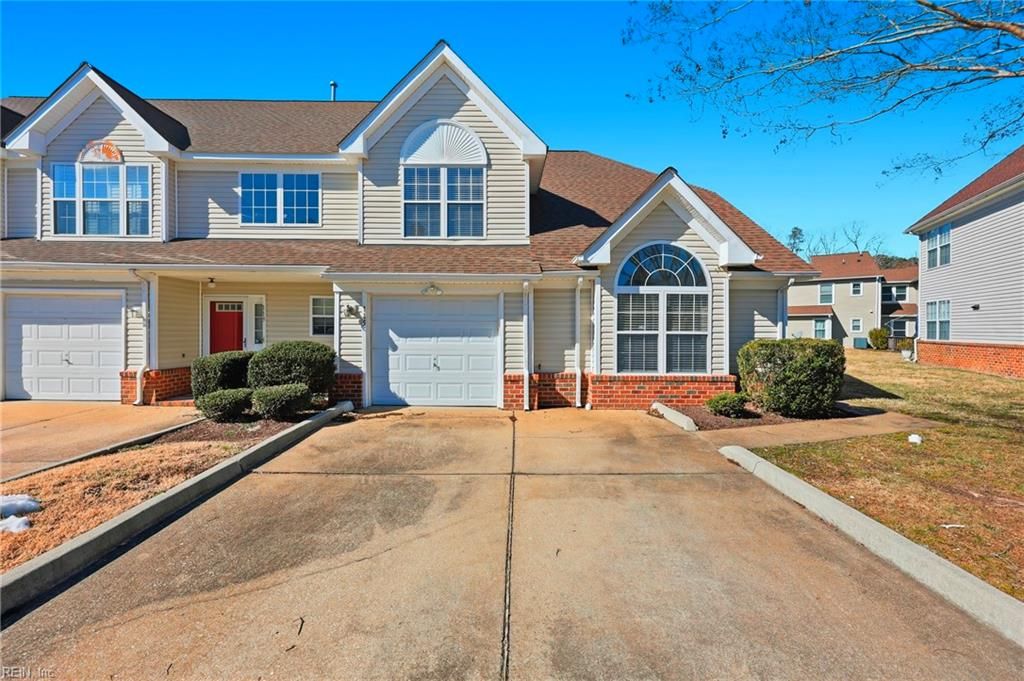 Photo of 115 Burnt Run, Yorktown, VA 23692 (MLS # 10619627)