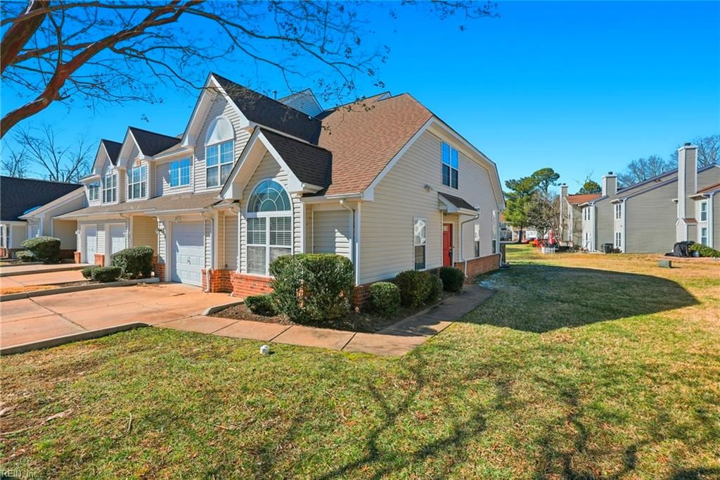 Photo of 115 Burnt Run, Yorktown, VA 23692 (MLS # 10619627)