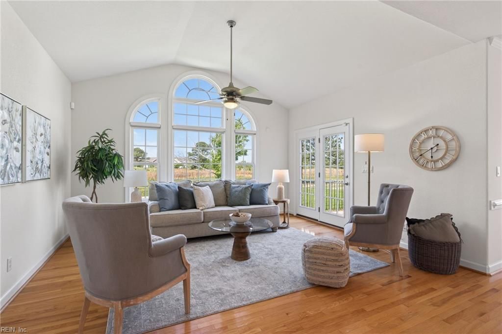 Photo of 1322 Club House Drive, Chesapeake, VA 23322 (MLS # 10631424)