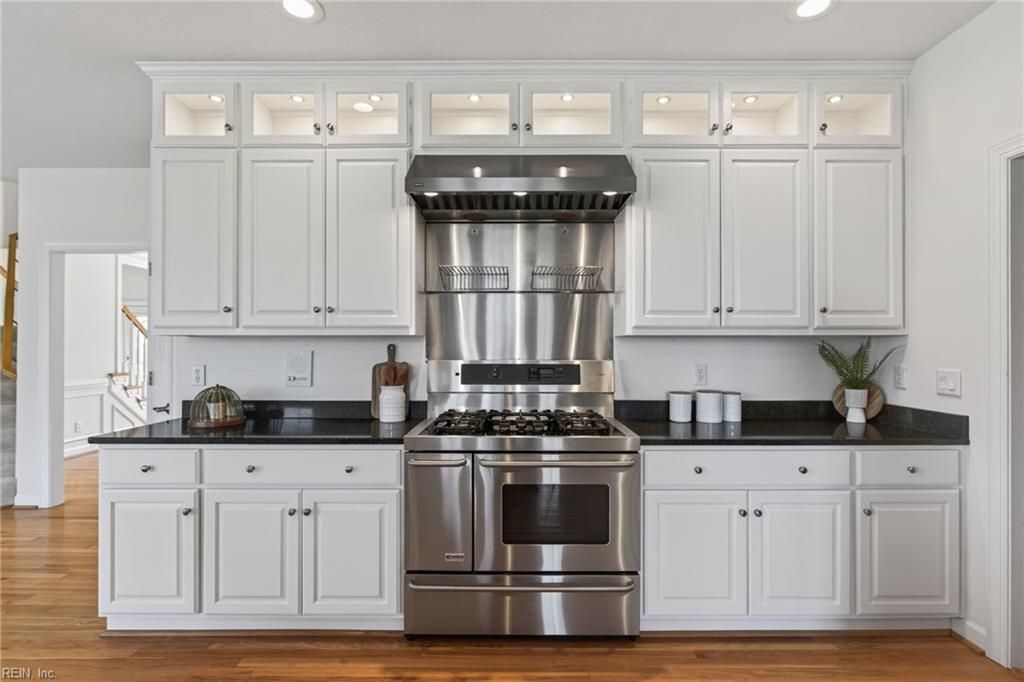 Photo of 1322 Club House Drive, Chesapeake, VA 23322 (MLS # 10631424)