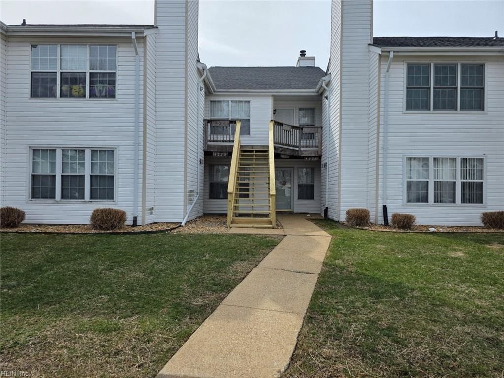 Photo of 4226 Beasley Court, Virginia Beach, VA 23462 (MLS # 10633075)