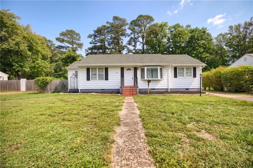 Photo of 797 Old Oyster Point Road, Newport News, VA 23602 (MLS # 10634481)