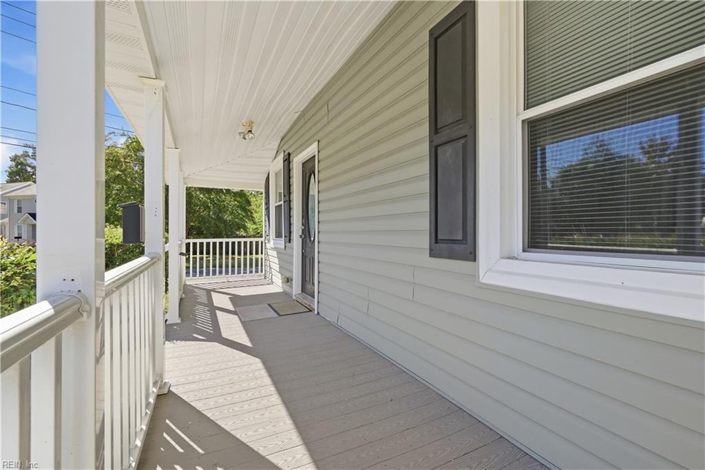 Photo of 9301 Sloane Street, Norfolk, VA 23503 (MLS # 10658244)