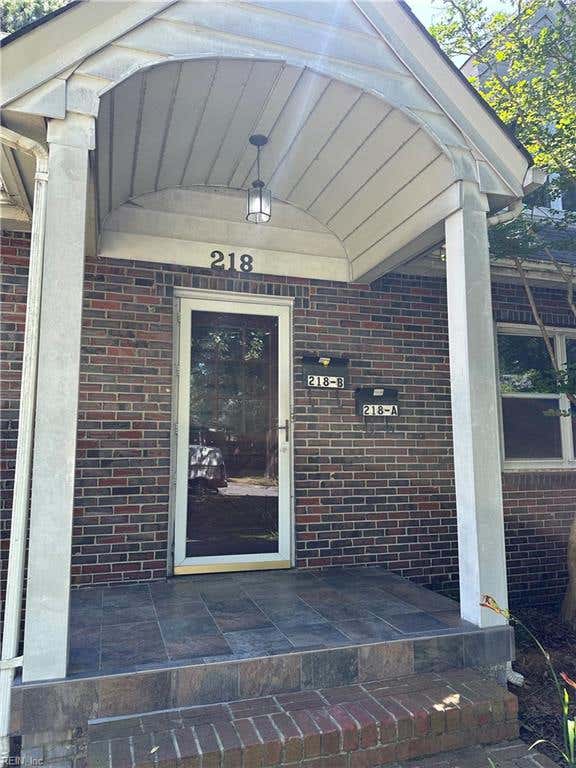 Photo of 218 Granby Park #B, Norfolk, VA 23505 (MLS # 10642067)