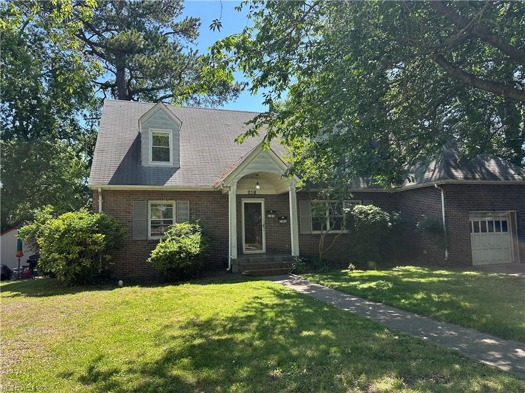 Photo of 218 Granby Park #B, Norfolk, VA 23505 (MLS # 10642067)