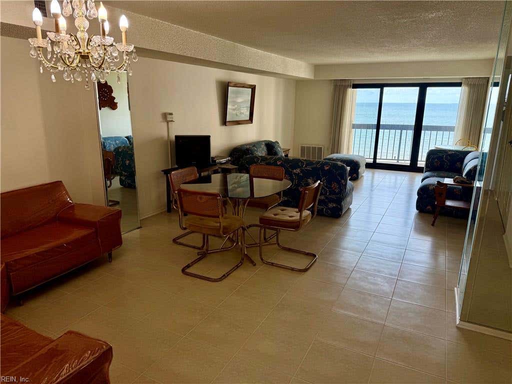 Photo of 2830 Shore Drive #606, Virginia Beach, VA 23451 (MLS # 10646659)