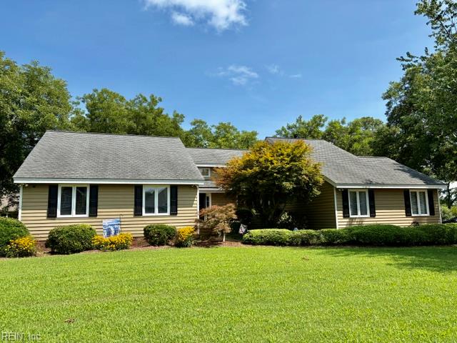 1801 Sawgrass Pointe Drive, Hayes, VA, 23072