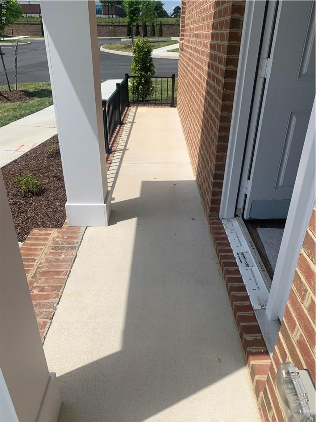 Photo of 1011 Robinson Road #5B, Suffolk, VA 23434 (MLS # 10633111)