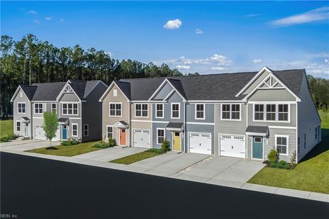Photo of 6245 Bold Stone Ct #7E, Williamsburg, VA 23188 (MLS # 10632143)