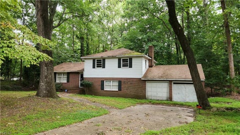 Photo of 70 Normandy Lane, Newport News, VA 23606 (MLS # 10655608)