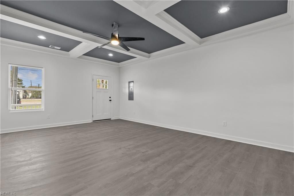 Photo of 934 Pollard Street, Norfolk, VA 23504 (MLS # 10607179)