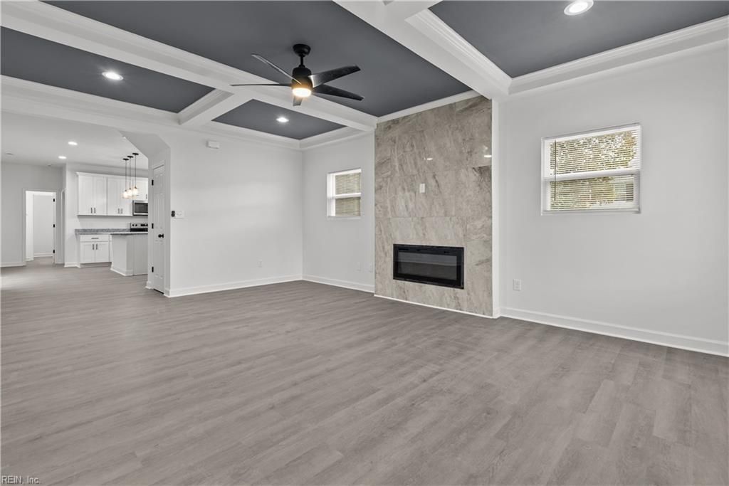 Photo of 934 Pollard Street, Norfolk, VA 23504 (MLS # 10607179)