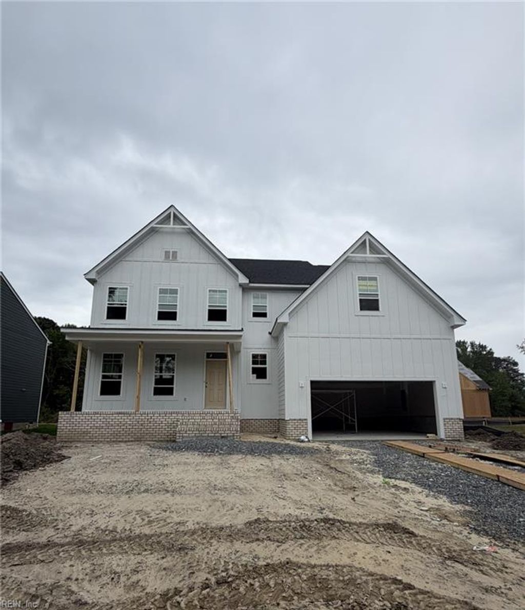 Photo of 13 Valmoore Drive, Poquoson, VA 23662 (MLS # 10633323)