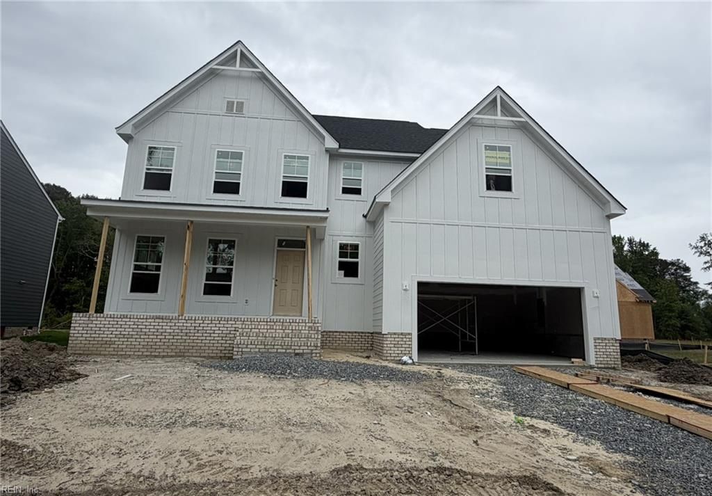 Photo of 13 Valmoore Drive, Poquoson, VA 23662 (MLS # 10633323)