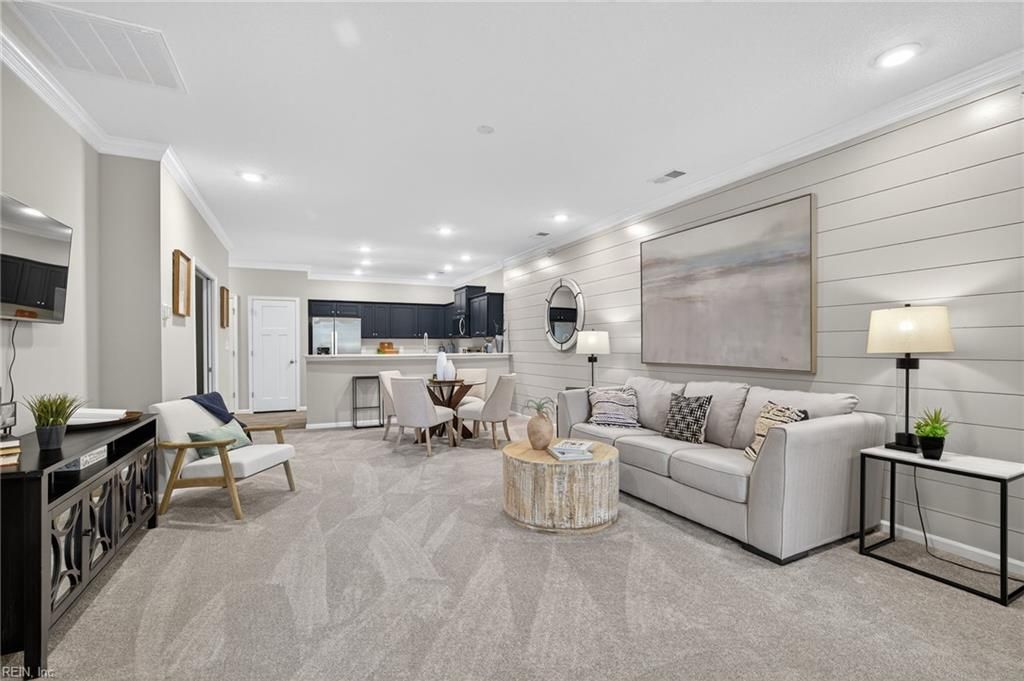 Photo of 1710 Kathy Ann Way, Carrollton, VA 23314 (MLS # 10622978)