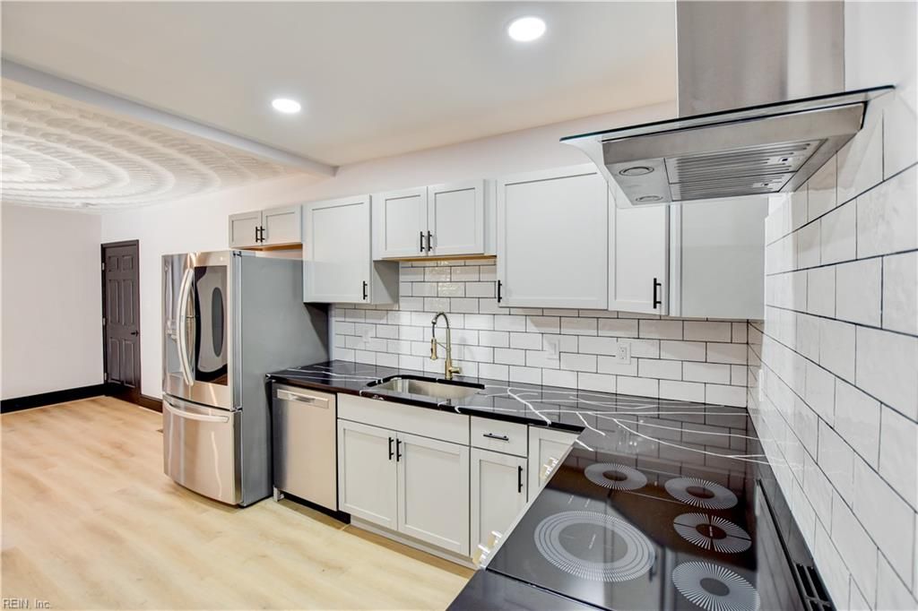 Photo of 1943 Sycamore Lane, Norfolk, VA 23523 (MLS # 10618728)