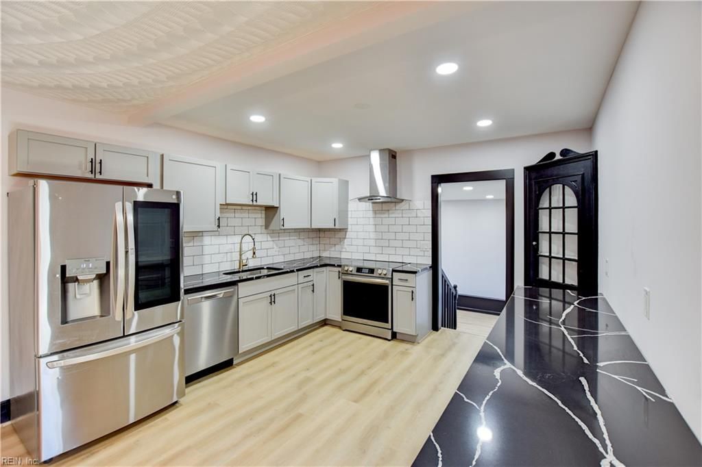 Photo of 1943 Sycamore Lane, Norfolk, VA 23523 (MLS # 10618728)