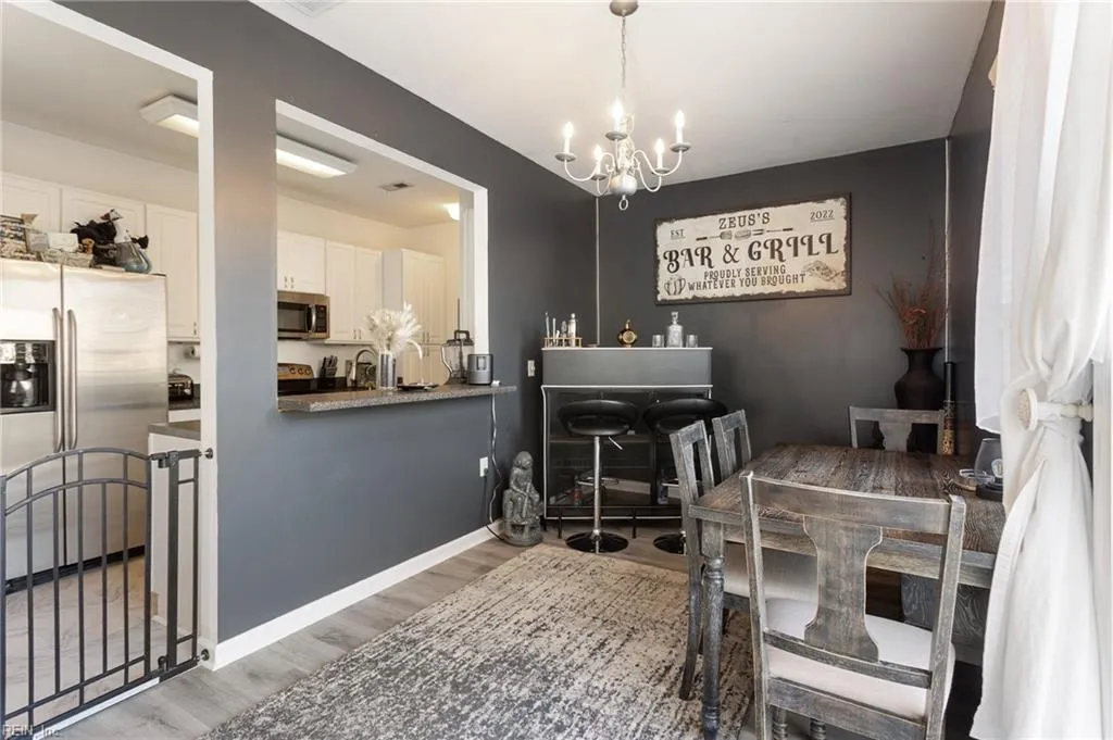 Virginia Beach, Virginia 23455, United States, 2 Bedrooms Bedrooms, ,3 BathroomsBathrooms,Residential,Active,98806