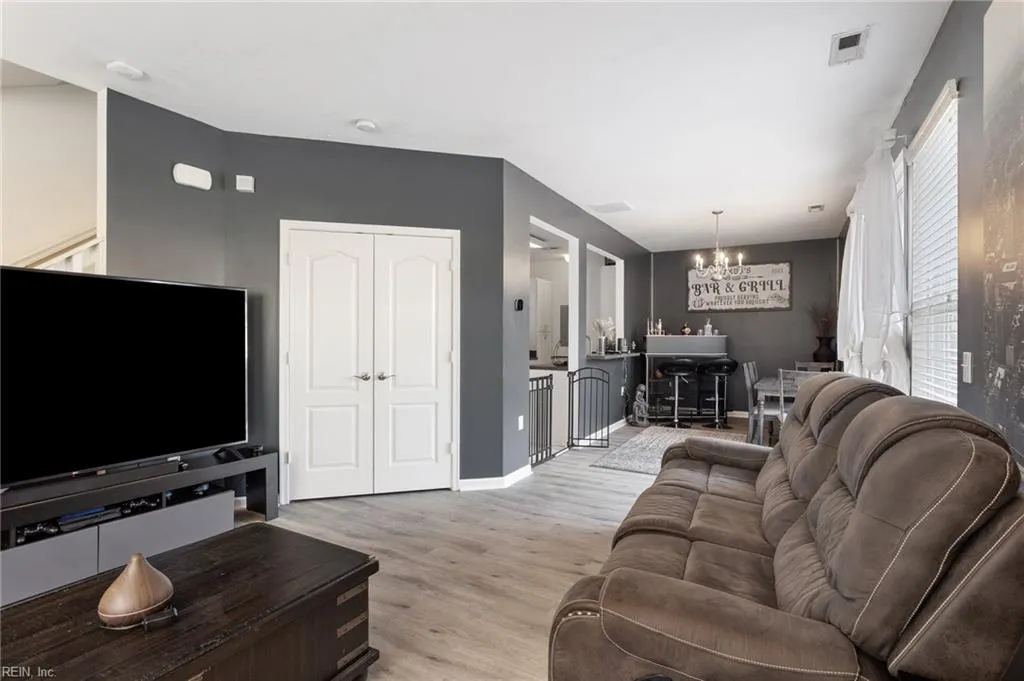 Virginia Beach, Virginia 23455, United States, 2 Bedrooms Bedrooms, ,3 BathroomsBathrooms,Residential,Active,98806