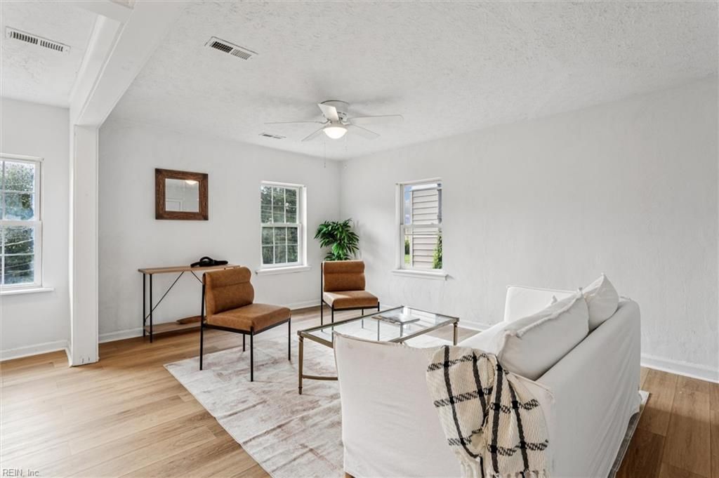 Photo of 1438 Lasalle Avenue, Portsmouth, VA 23701 (MLS # 10614685)