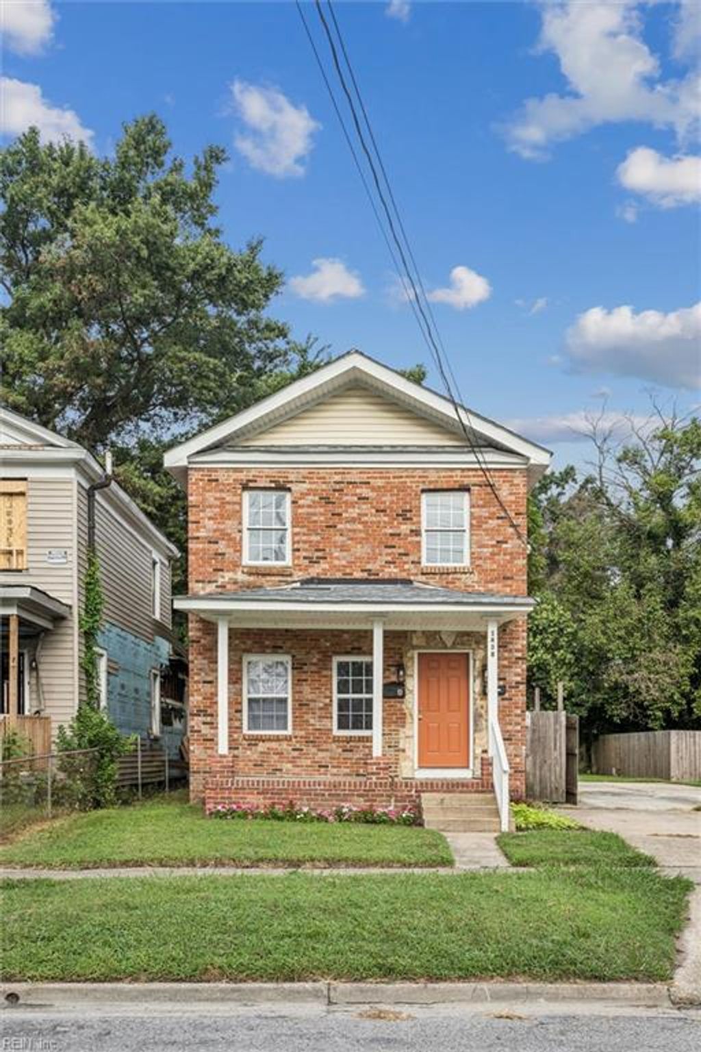 Photo of 1438 Lasalle Avenue, Portsmouth, VA 23701 (MLS # 10614685)