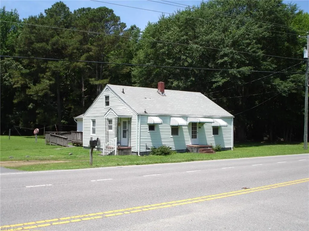 Chesapeake, Virginia 23322, United States, ,Land,Pending,73030