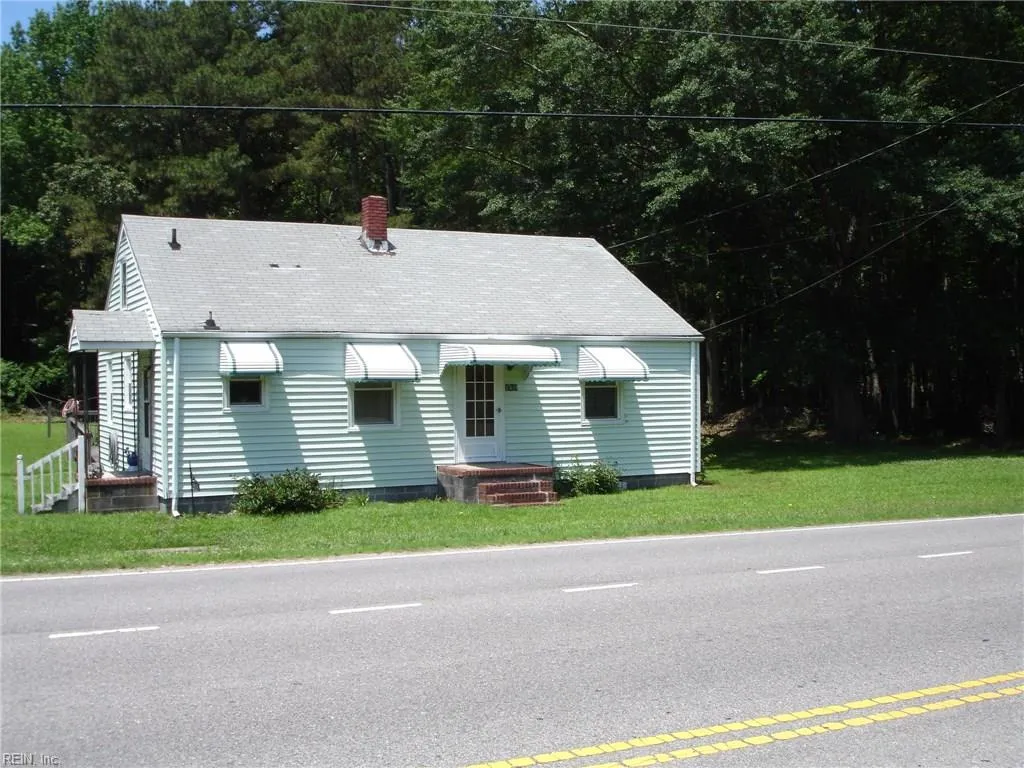 Chesapeake, Virginia 23322, United States, ,Land,Pending,73030