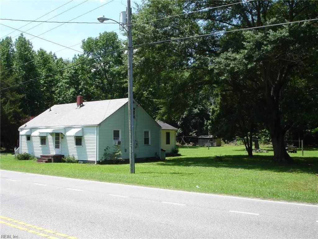 Chesapeake, Virginia 23322, United States, ,Land,Pending,73030