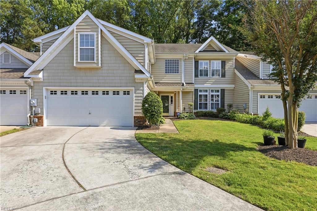 Photo of 13279 Regent Park Walk, Carrollton, VA 23314 (MLS # 10634397)