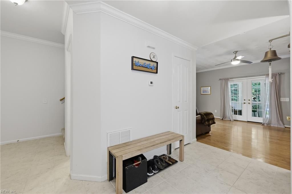 Photo of 13279 Regent Park Walk, Carrollton, VA 23314 (MLS # 10634397)