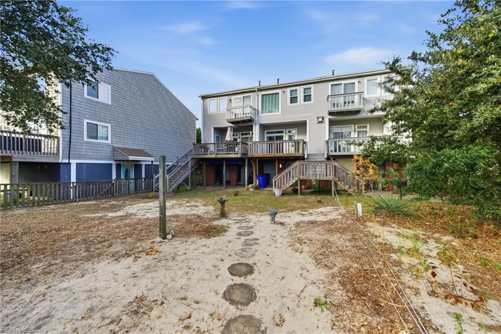 Norfolk, Virginia 23503, United States, 3 Bedrooms Bedrooms, ,3 BathroomsBathrooms,Residential,Active,243882