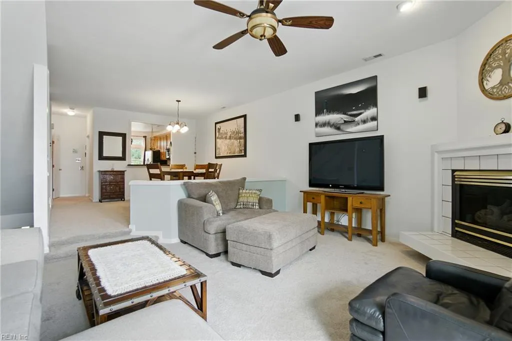 Norfolk, Virginia 23503, United States, 3 Bedrooms Bedrooms, ,3 BathroomsBathrooms,Residential,Active,243882