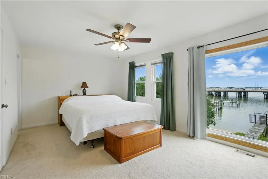 Norfolk, Virginia 23503, United States, 3 Bedrooms Bedrooms, ,3 BathroomsBathrooms,Residential,Active,243882