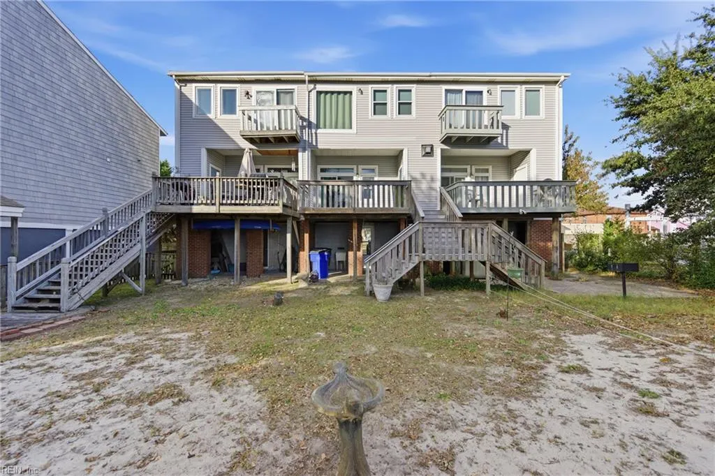 Norfolk, Virginia 23503, United States, 3 Bedrooms Bedrooms, ,3 BathroomsBathrooms,Residential,Active,243882