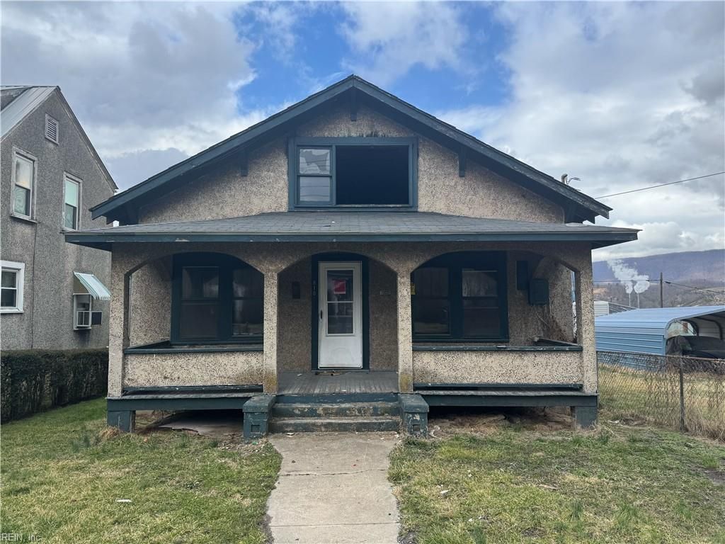 Photo of 810 N Pocahontas Avenue, Other, VA 99999 (MLS # 10621173)