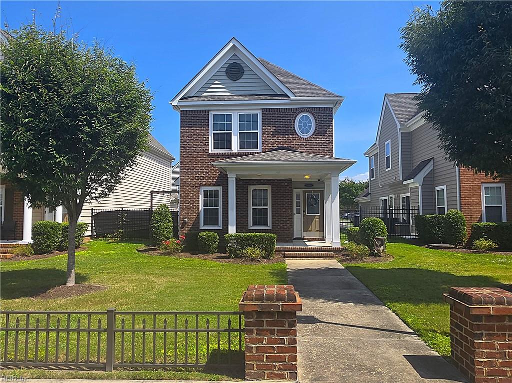 Photo of 3386 Prices Fork Boulevard, Suffolk, VA 23435 (MLS # 10649177)