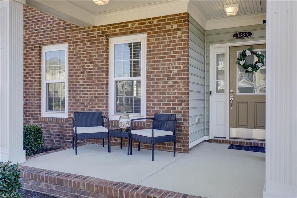 Photo of 3386 Prices Fork Boulevard, Suffolk, VA 23435 (MLS # 10649177)