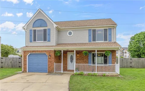 2021 Arlington Arch Court, Virginia Beach, VA 23464 - #: 10578840